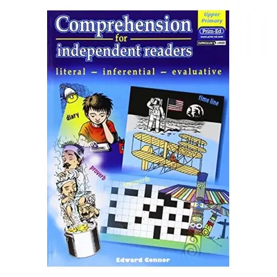 Comprehension for Independent Readers Upper - Connor, Edward