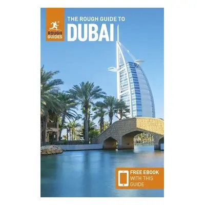 Rough Guide to Dubai: Travel Guide with Free eBook - Guides, Rough