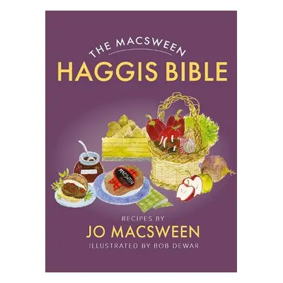 Macsween Haggis Bible - Macsween, Jo