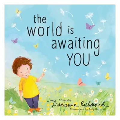 World Is Awaiting You - Richmond, Marianne