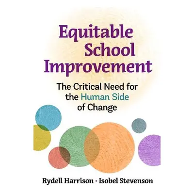 Equitable School Improvement - Harrison, Rydell a Stevenson, Isobel