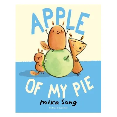 Apple of My Pie - Song, Mika