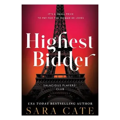 Highest Bidder - Cate, Sara