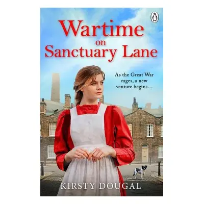 Wartime on Sanctuary Lane - Dougal, Kirsty