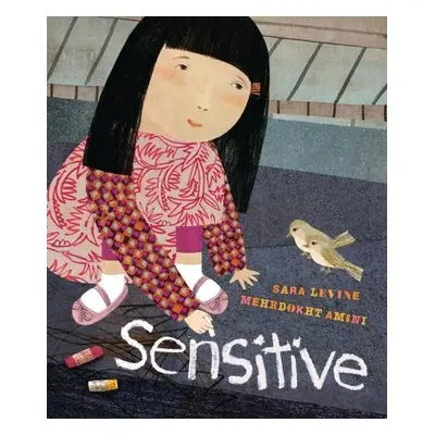 Sensitive - Levine, Sara