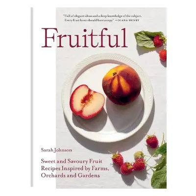 Fruitful - Johnson, Sarah