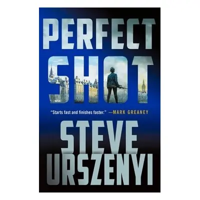 Perfect Shot - Urszenyi, Steve