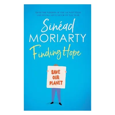 Finding Hope - Moriarty, Sinead