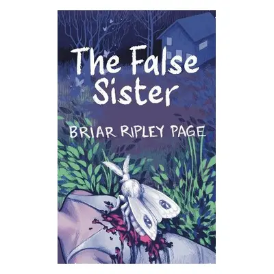 False Sister - Page, Briar Ripley