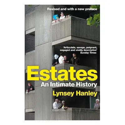 Estates - Hanley, Lynsey