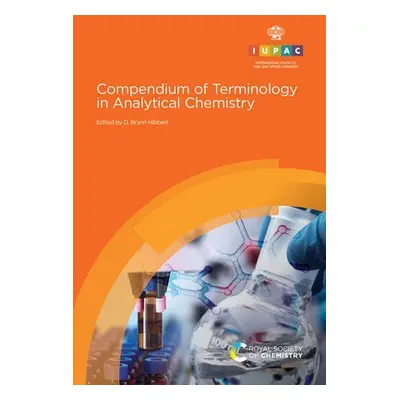 Compendium of Terminology in Analytical Chemistry