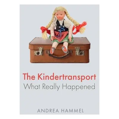 Kindertransport - Hammel, Andrea