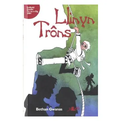 Llinyn Trons - Gwanas, Bethan