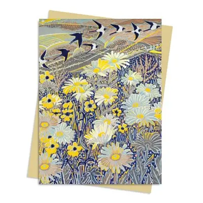 Annie Soudain: Mid-May, Morning Greeting Card Pack