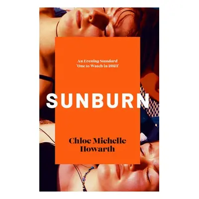 Sunburn - Howarth, Chloe Michelle