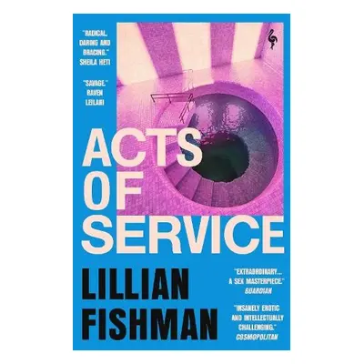 Acts of Service - Fishman, Lillian