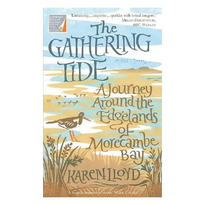 Gathering Tide - Lloyd, Karen