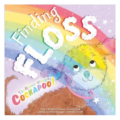 Finding Floss - Matheson, Cara