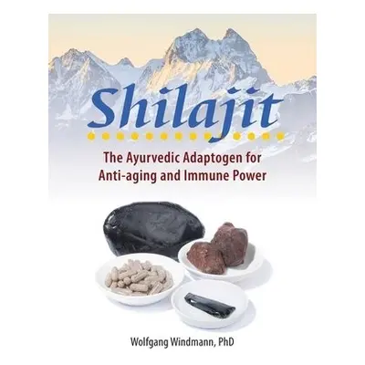 Shilajit - Windmann, Wolfgang