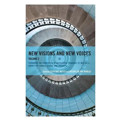 New Visions and New Voices