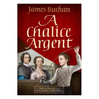 Chalice Argent - Buchan, James