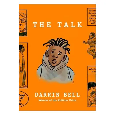 Talk - Bell, Darrin