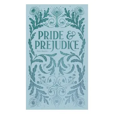 Pride and Prejudice - Austen, Jane