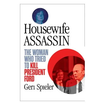 Housewife Assassin - Spieler, Geri