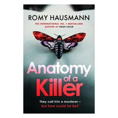 Anatomy of a Killer - Hausmann, Romy