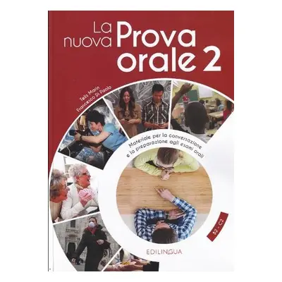 La nuova Prova orale 2 - Marin, Telis a Di Paolo, Francesco