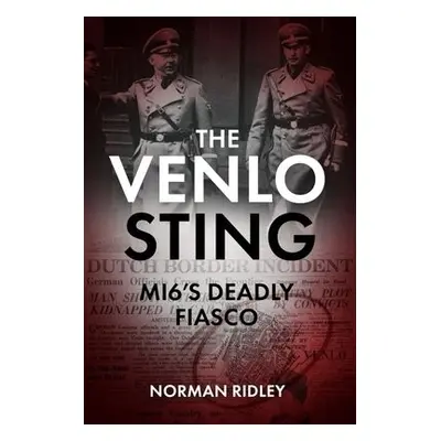 Venlo Sting - Ridley, Norman