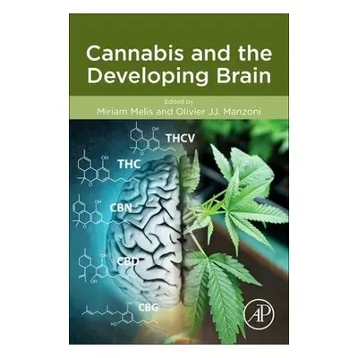 Cannabis and the Developing Brain