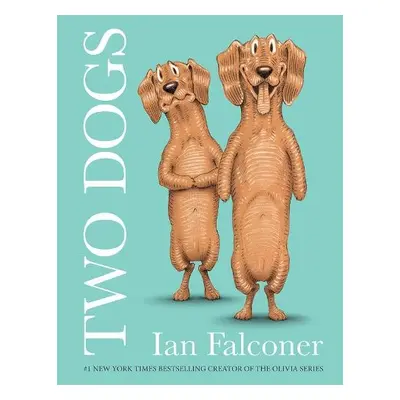 Two Dogs - Falconer, Ian