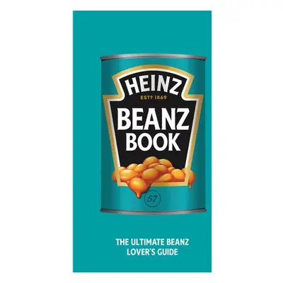 Heinz Beanz Book - H.J. Heinz Foods UK Limited