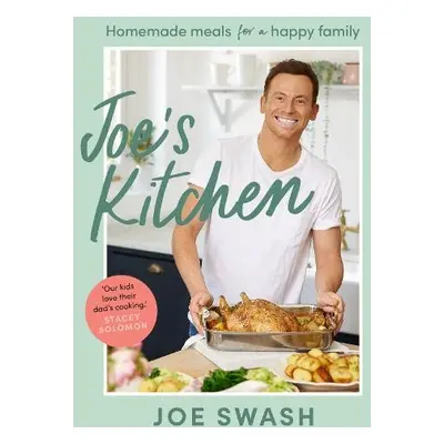 Joe’s Kitchen - Swash, Joe