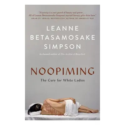 Noopiming - Betasamosake Simpson, Leanne