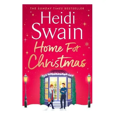 Home for Christmas - Swain, Heidi