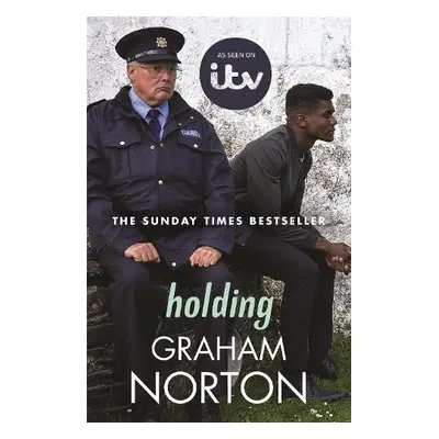 Holding - Norton, Graham