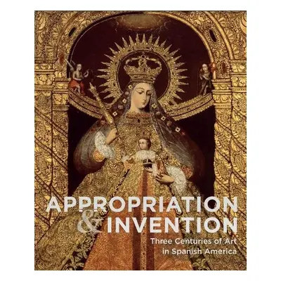 Appropriations and Invention