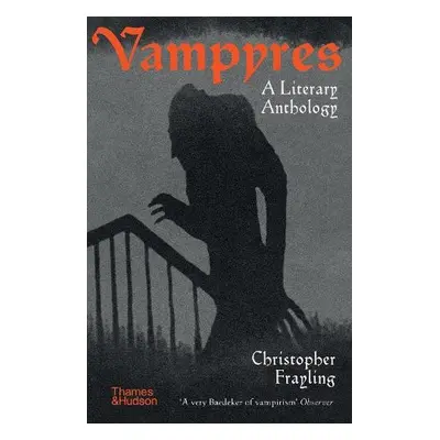 Vampyres - Frayling, Christopher