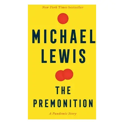 Premonition - Lewis, Michael