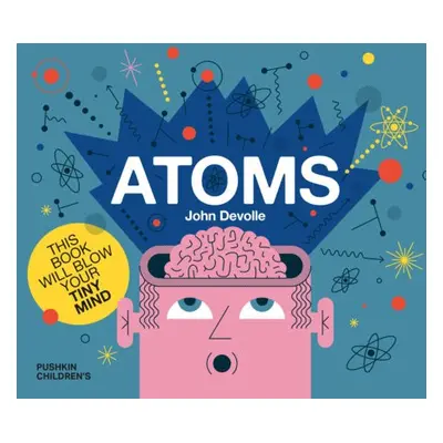 Atoms - Devolle, John