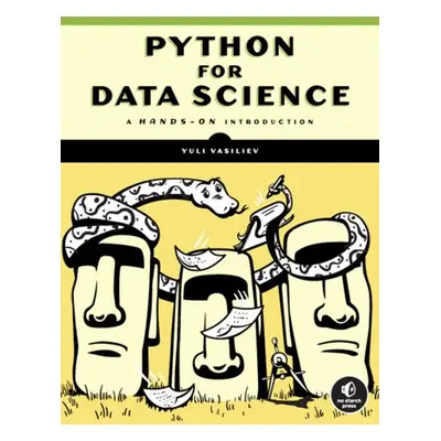 Python for Data Science - Vasiliev, Yuli