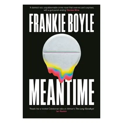 Meantime - Boyle, Frankie