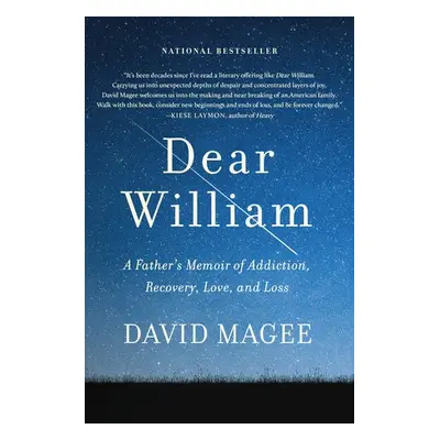 Dear William - Magee, David