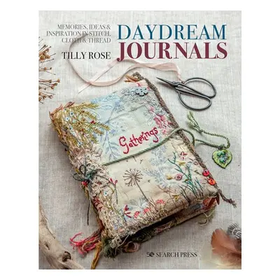 Daydream Journals - Rose, Tilly