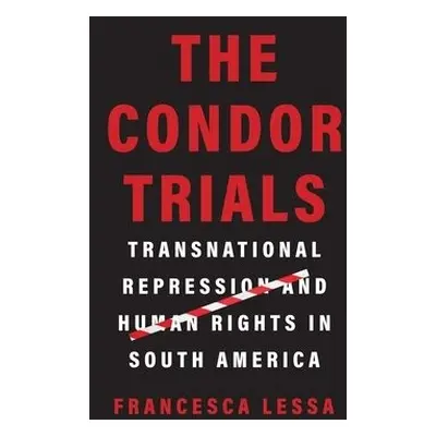 Condor Trials - Lessa, Francesca