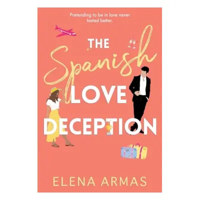 Spanish Love Deception - Armas, Elena