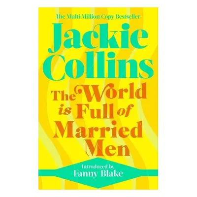 World is Full of Married Men - Collins, Jackie