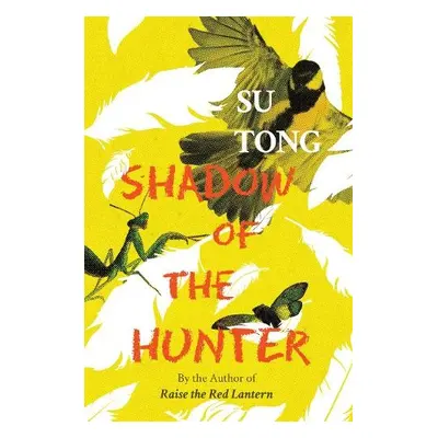 Shadow of the Hunter - Tong, Su